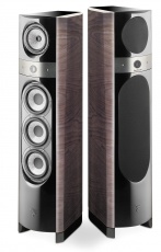 Придбати Акустические системы Focal-JMLab Electra 1038 Be Basalt