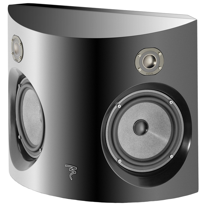 Фото Focal-JMLab Electra SR 1000 Be Black lacquer