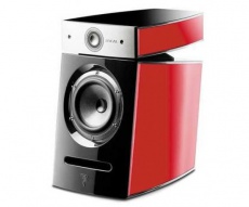 Придбати Акустические системы Focal-JMLab Diablo Utopia Imperial red lacquer