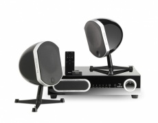 Придбати Акустические системы Focal-JMLab Little Bird 2.1 System Black
