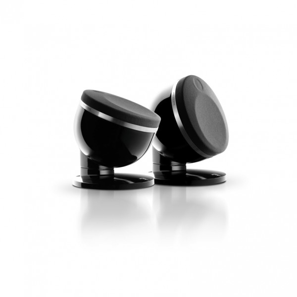 Фото Focal-JMLab Pack Dome 2.0 Diamond black