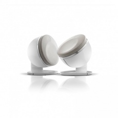 Придбати Акустические системы Focal-JMLab Pack Dome 2.0 Diamond white
