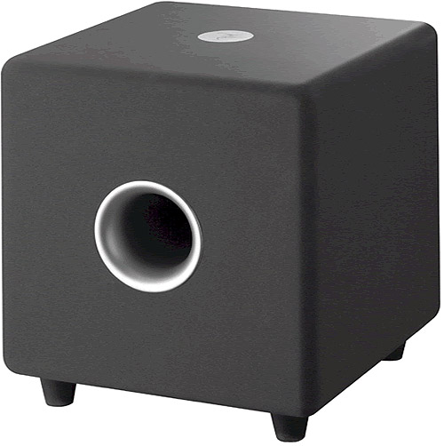 Фото Focal-JMLab Cub 2 Jet black
