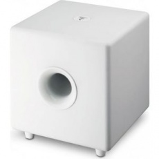 Придбати Акустические системы Focal-JMLab Cub 2 Pearl white