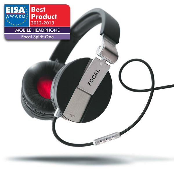 Фото Focal-JMLab Spirit One Black
