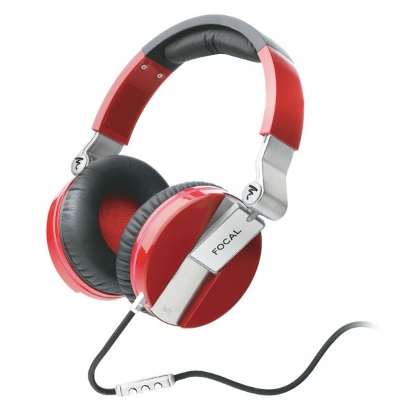 Фото Focal-JMLab Spirit One Red