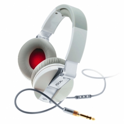 Фото Focal-JMLab Spirit One White