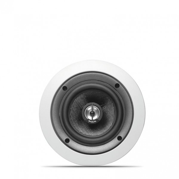 Фото Focal-JMLab IC 105-T White