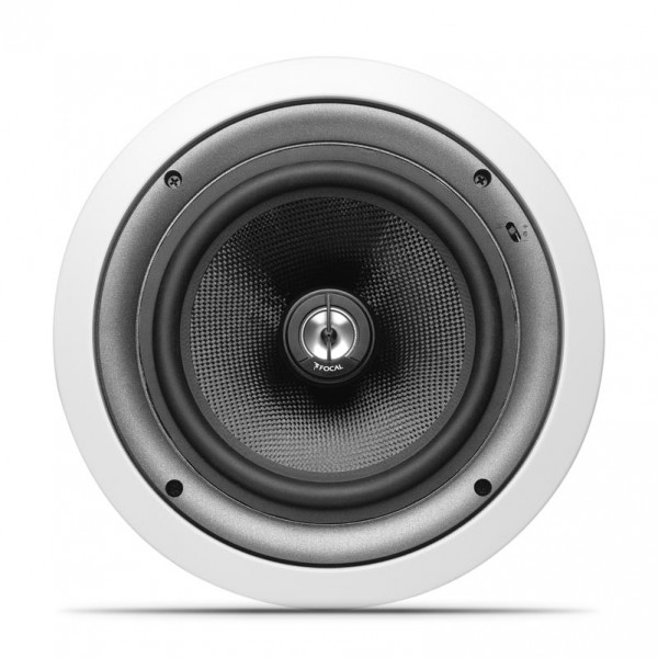 Фото Focal-JMLab IC 108-T White
