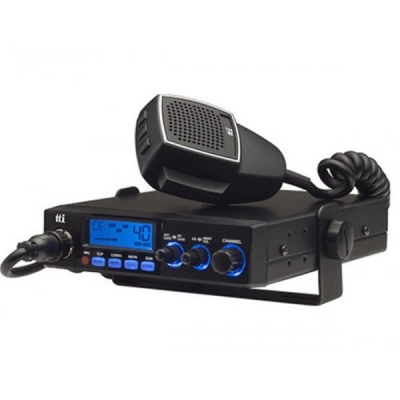 Фото Рация TTI TCB-770