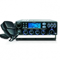 Придбати Рации Рация TTI TCB-771 MIC (AMC-5021)