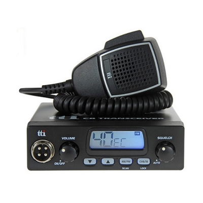 Фото Рация TTI TCB-550