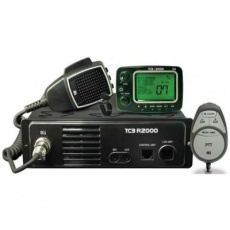 Придбати Рации Рация TTI TCB-R2000