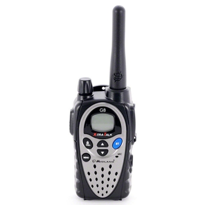 Фото Рация Midland G8E-BT