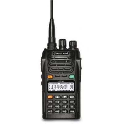 Фото Рация Midland CT790