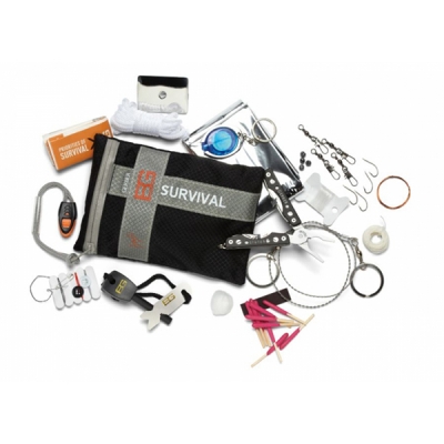 Фото Набор выживания GERBER Bear Grylls Survival Ultimate (31-000701)
