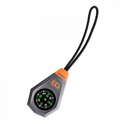 Фото Компас Gerber Bear Grylls Compact compass (31-001777)