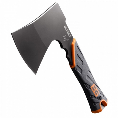 Фото Топор Gerber Bear Grylls Survival HATCHET (31-002070)