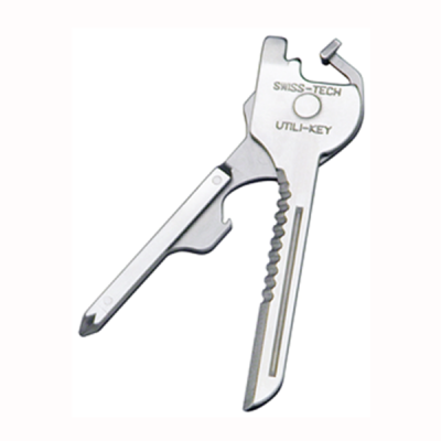 Фото Микро-мультитул SwissTech Utili-Key 6 в 1