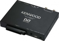 Придбати TV-тюнеры Kenwood KTC-D600E