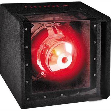 Фото Supra SRD-254A активный