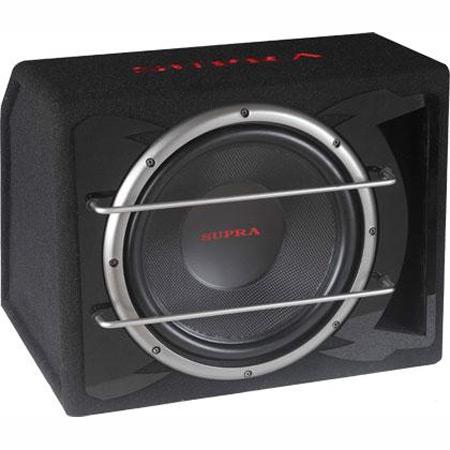 Фото Supra SRD-252A активный