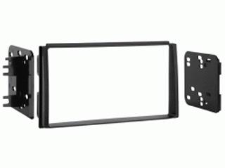 Фото  Metra 95-7330 Kia Сerato(>08)2din