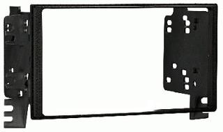 Фото  Metra 95-7321 Hyundai Accent/KIA RIO/Sportage (>09) 2 din
