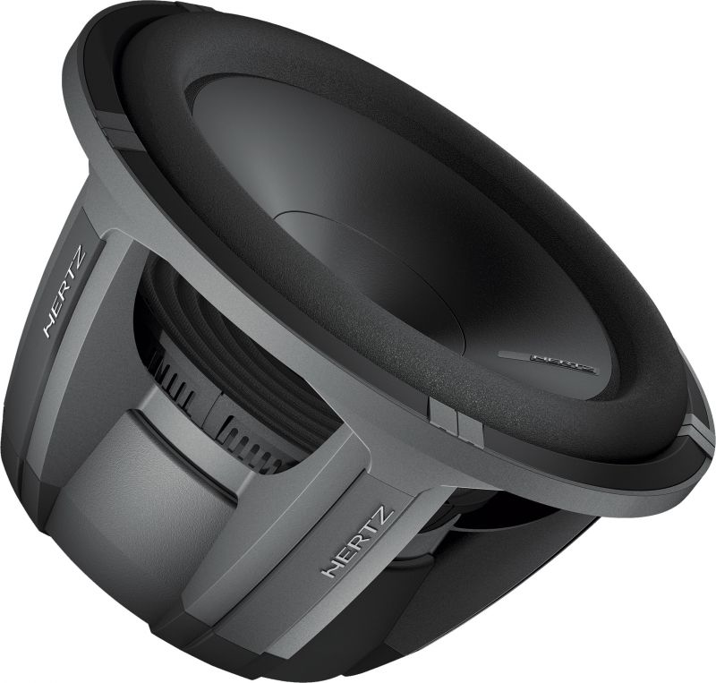 Фото Hertz HX 380.4 D Subwoofer