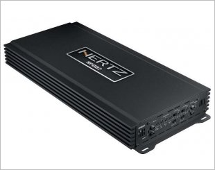 Фото Hertz HP 802 Stereo Amplifier