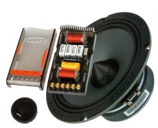 Придбати Автоакустика Hertz HSK 165.3 