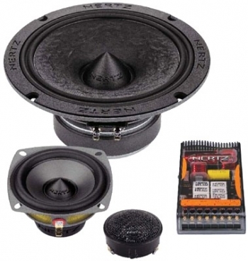 Фото Hertz HSK 163.3 