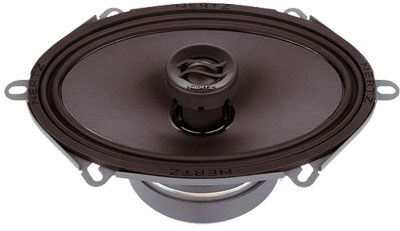 Фото Hertz HCX 570.3