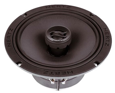 Фото Hertz HCX 165.3