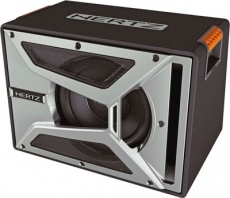 Придбати Автосабвуфери Hertz EBX 200.4