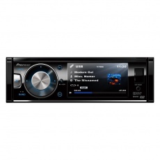 Придбати DVD ресивери Pioneer DVH-860AV