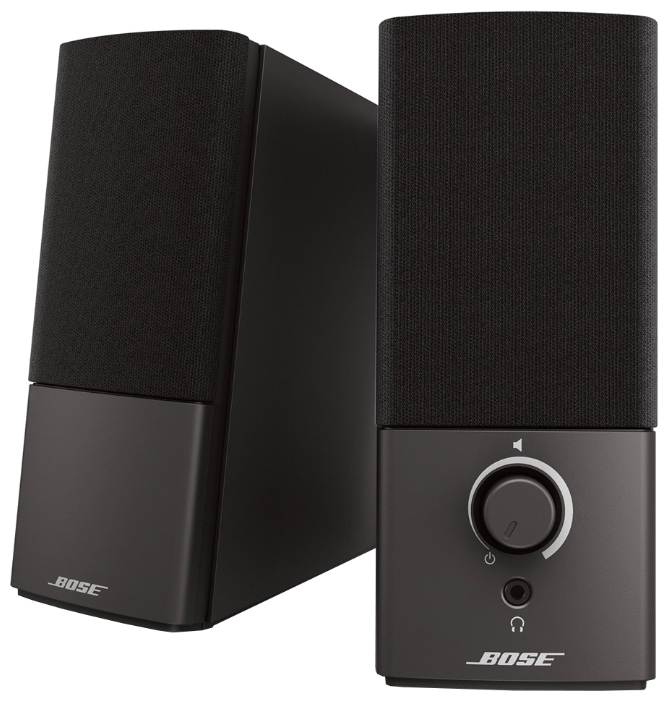 Фото Bose Companion 2 Series III