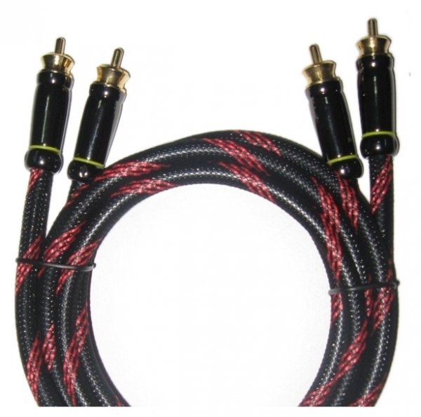 Фото MT-Power DIAMOND RCA (2м)
