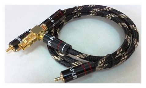 Фото MT-Power PLATINUM SUB 2м