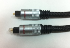 Придбати Аудио-видео кабели MT-Power OPTICAL medium (1м)