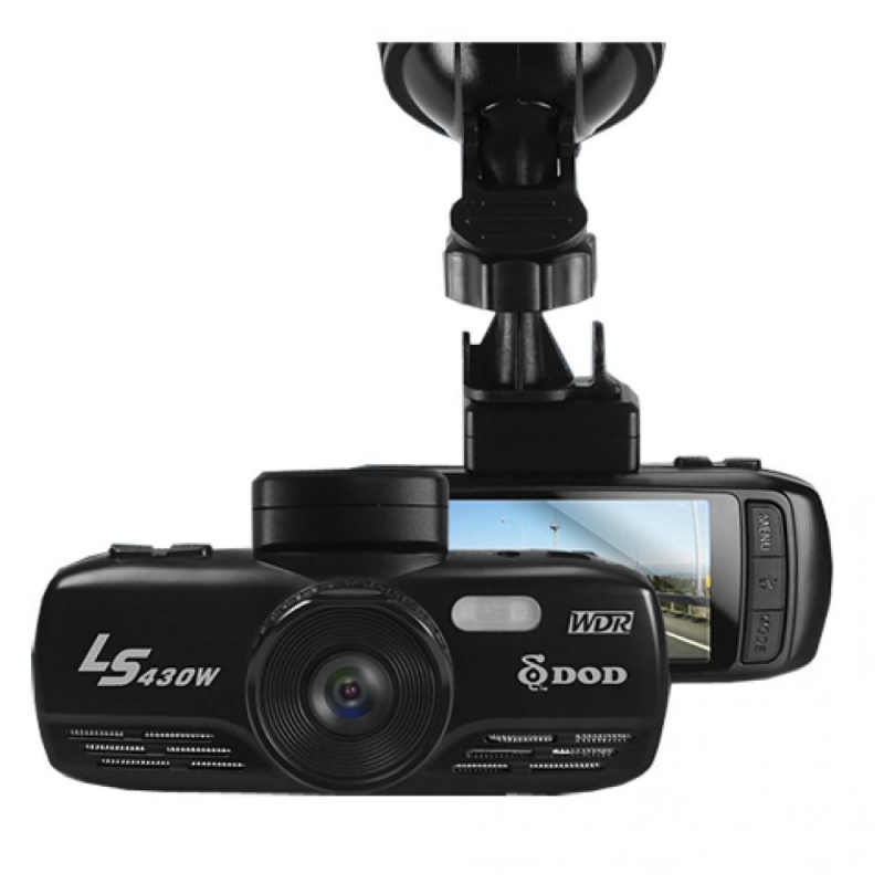 Фото DOD 430W LS