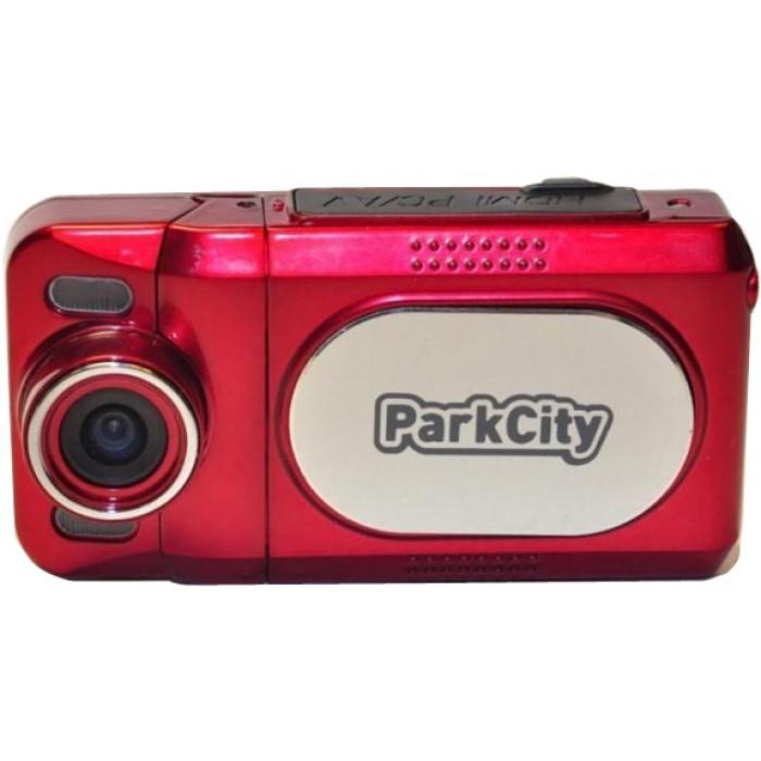 Фото ParkCity DVR HD 501 Red