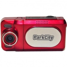 Купить Видеорегистратор ParkCity DVR HD 501 Red