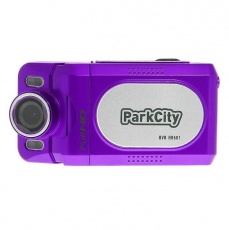 Придбати Видеорегистратор ParkCity DVR HD 501 Violet