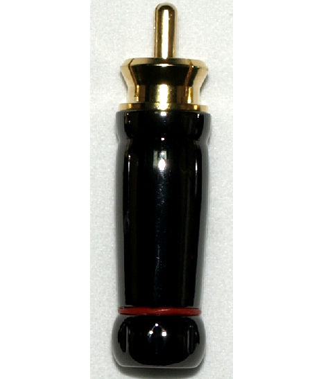 Фото MT-Power DIAMOND разъем RCA