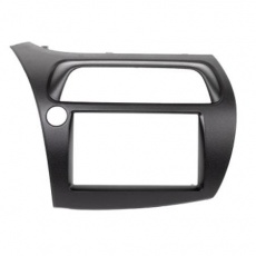Придбати Перехідні рамки  11-120 Honda Civic Type-R 06+(5D)(Left wheel) (Carav) 2 DIN