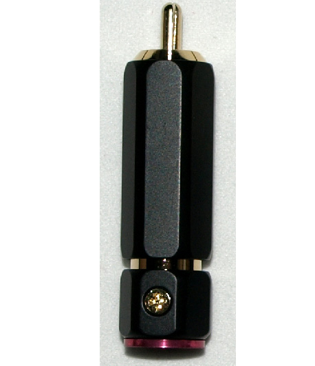 Фото MT-Power ELITE Gold разъем RCA