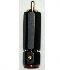 Придбати Аудио-видео кабели MT-Power ELITE Gold разъем RCA