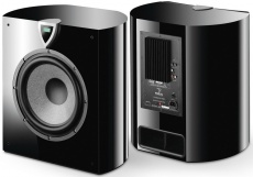 Придбати Акустические системы Focal-JMLab Profile SW 908 Diamond black