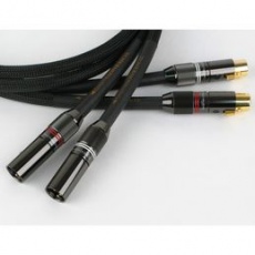 Купить Аудио-видео кабели Tchernov Cable Reference IC XLR 2.65 m